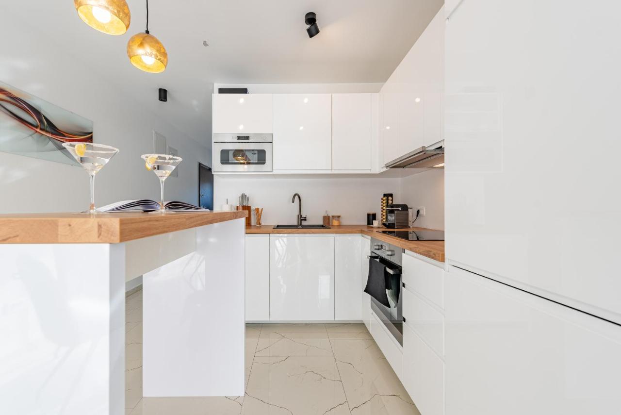 Perla Di Apartmán Zadar