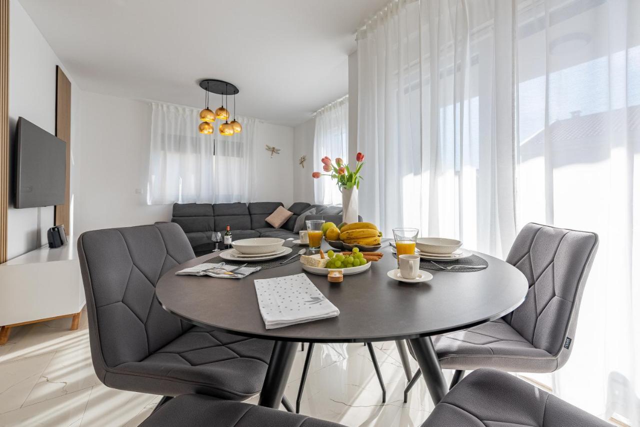 Apartmán Perla Di Zadar