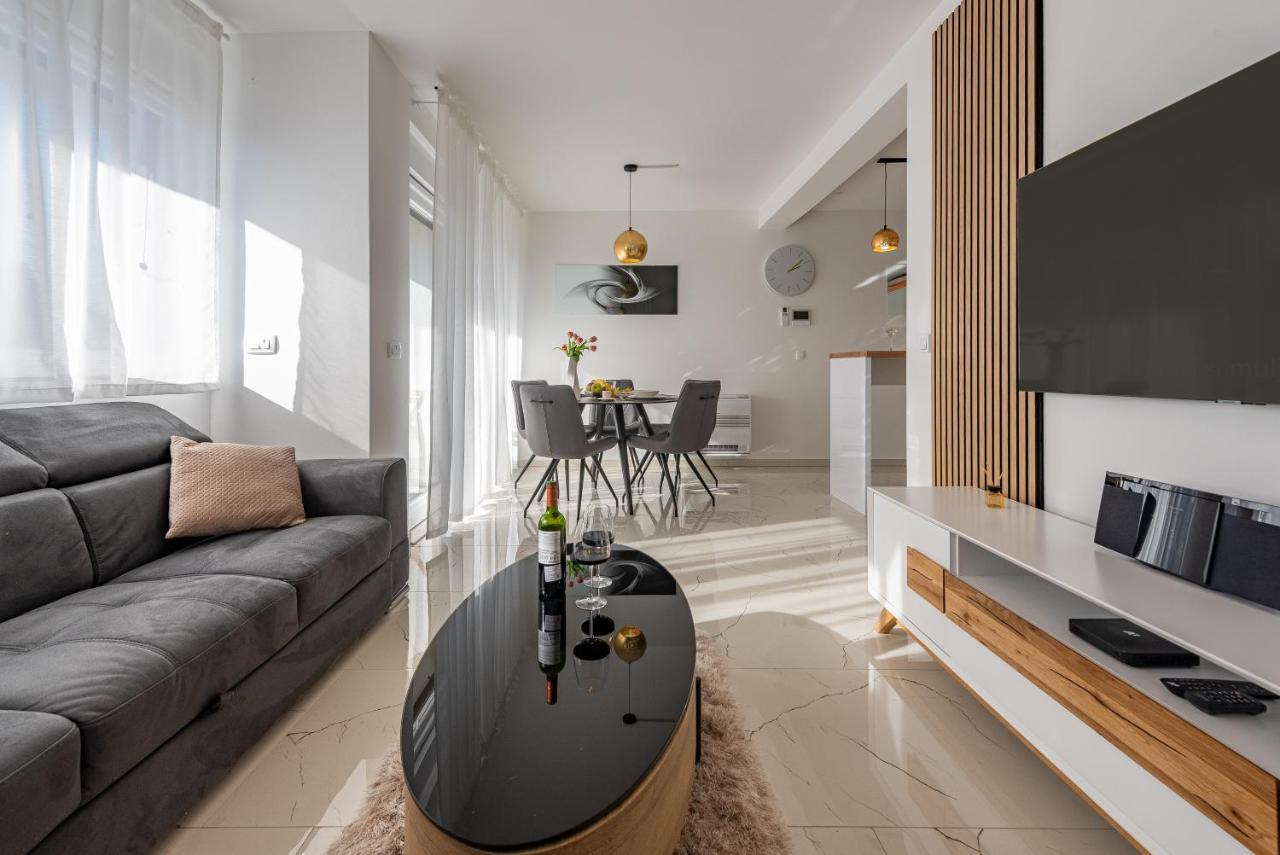 Perla Di Apartmán