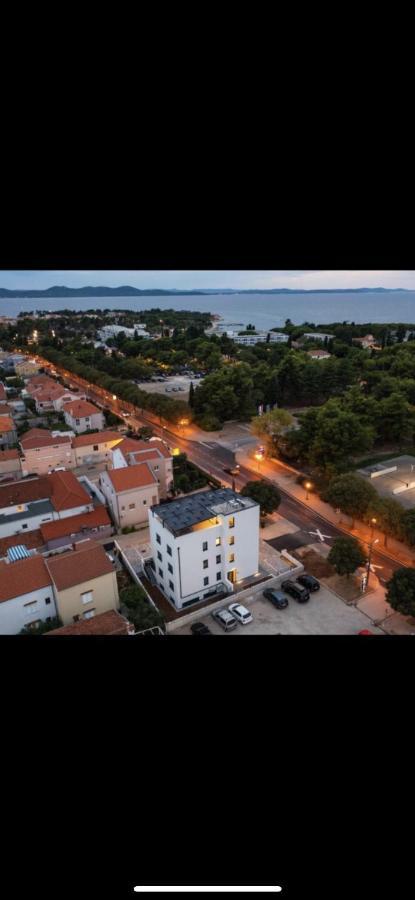 Apartmán Perla Di *
