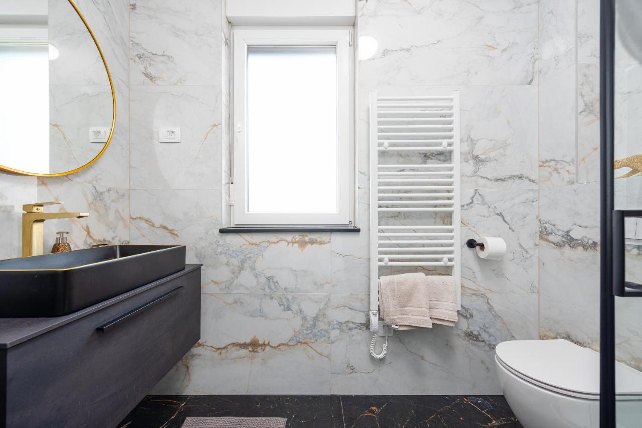 Perla Di Apartmán Zadar