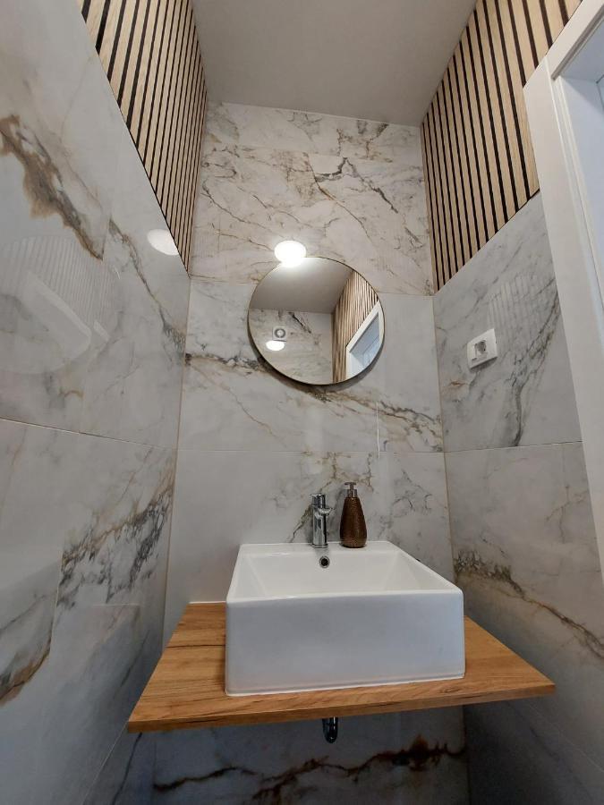 Perla Di Apartmán
