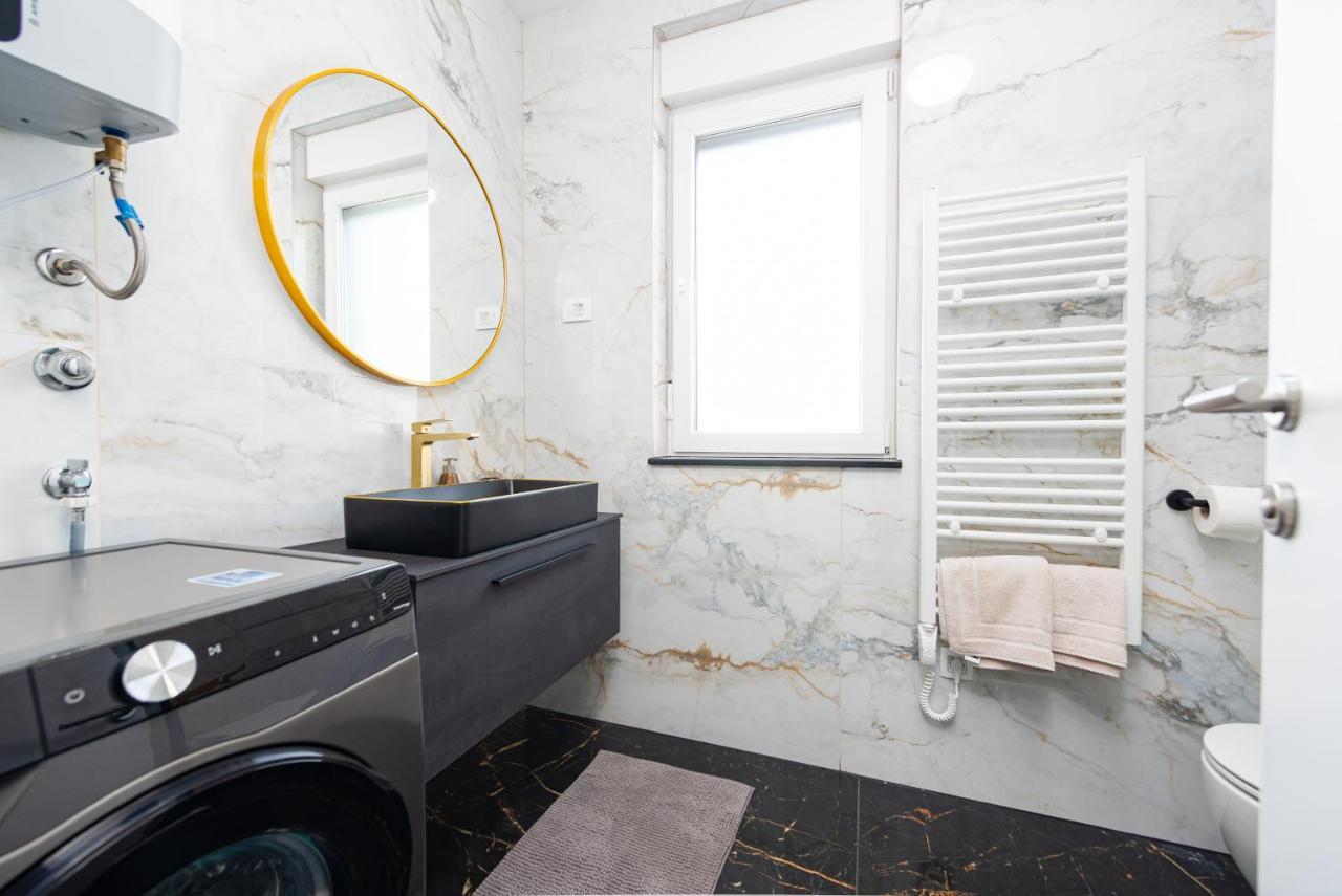 Apartmán Perla Di Zadar