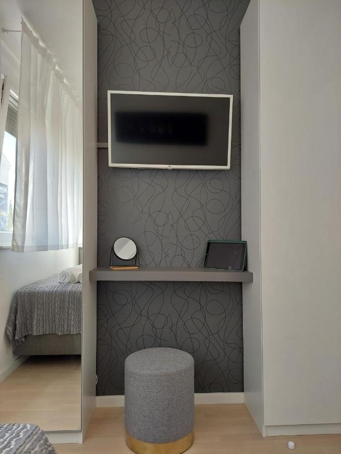 Apartmán Perla Di